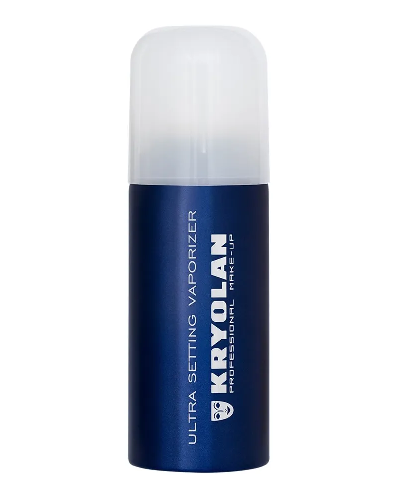 KRYOLAN Teint Fixiersprays-puderUltra Setting Vaporizer 168,00 € / 1 l 