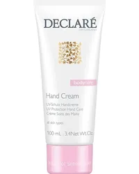 Declaré Pflege Body Care UV Schutz Handcreme 