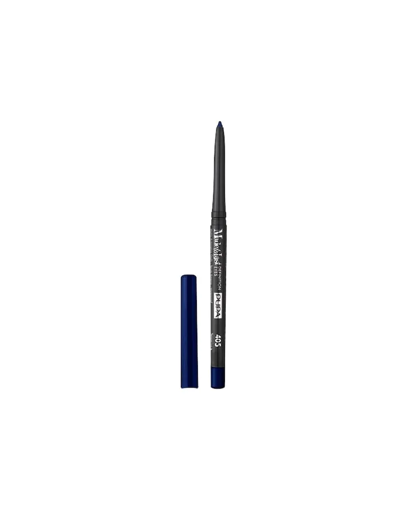 PUPA Milano Augen Eyeliner & Kajal Made To Last Definition Eyes No. 400 Blue Night 