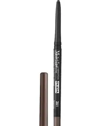 PUPA Milano Augen Eyeliner & Kajal Made To Last Definition Eyes Nr. 305 Brunette 