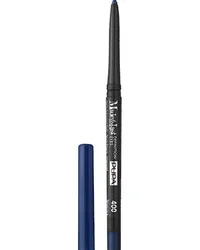 PUPA Milano Augen Eyeliner & Kajal Made To Last Definition Eyes No. 502 Elegant Peacock 