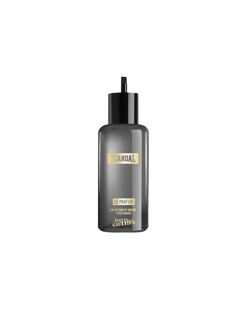 Jean Paul Gaultier Jean-Paul-Gaultier Herrenduefte Scandal-pour-Homme-Le-ParfumEau de Parfum Intense Refill Refill 539,80 € / 1 l 