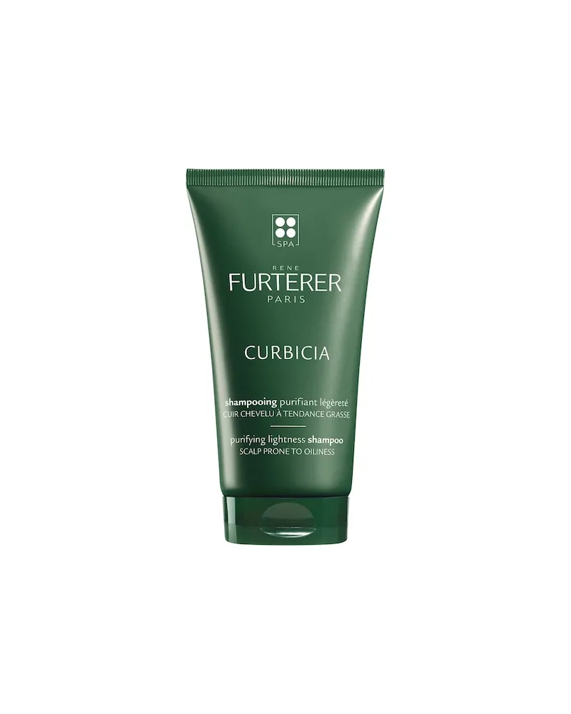 René Furterer Rene-Furterer Haarpflege CurbiciaSanft reinigendes Shampoo 108,33 € / 1 l 