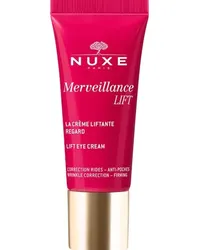 Nuxe Gesichtspflege Merveillance LIFT Lift Eye Cream 1.658,67 € / 1 l 