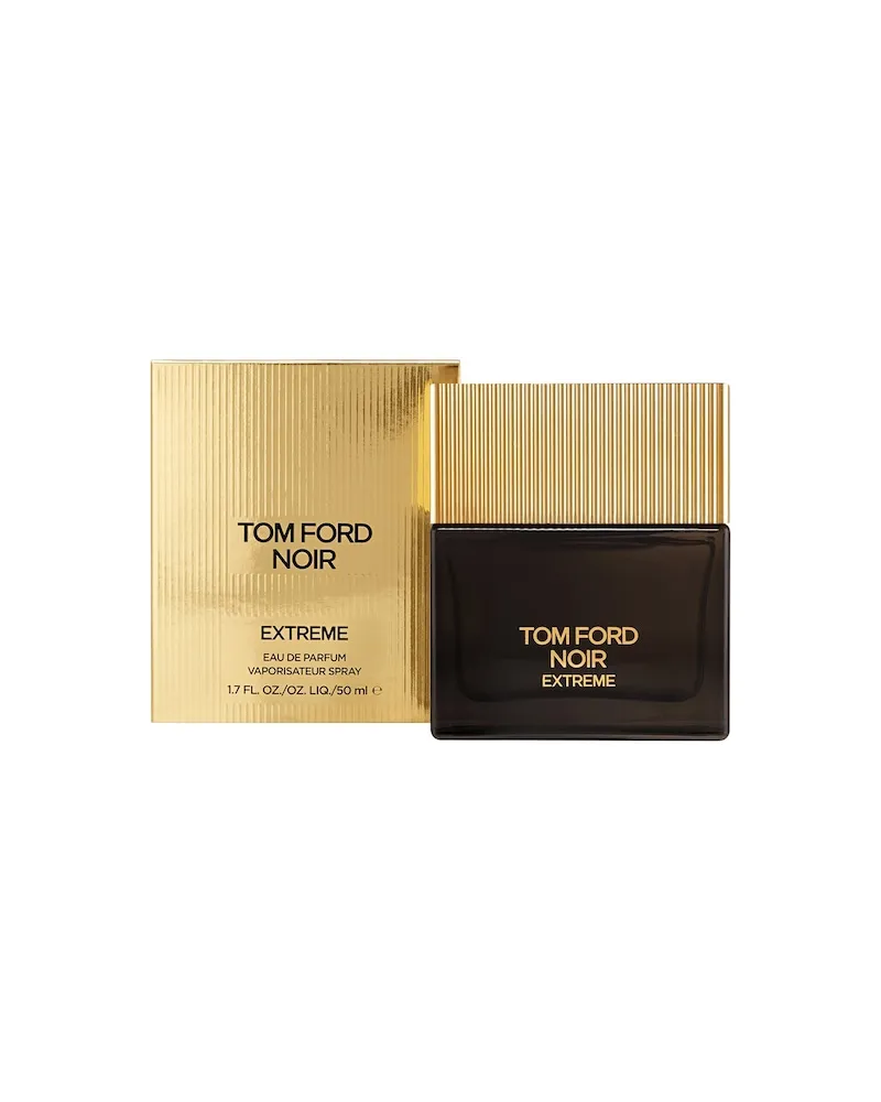 Tom Ford Tom-Ford Fragrance SignatureNoir ExtremeEau de Parfum Spray 1.053,27 € / 1 l 