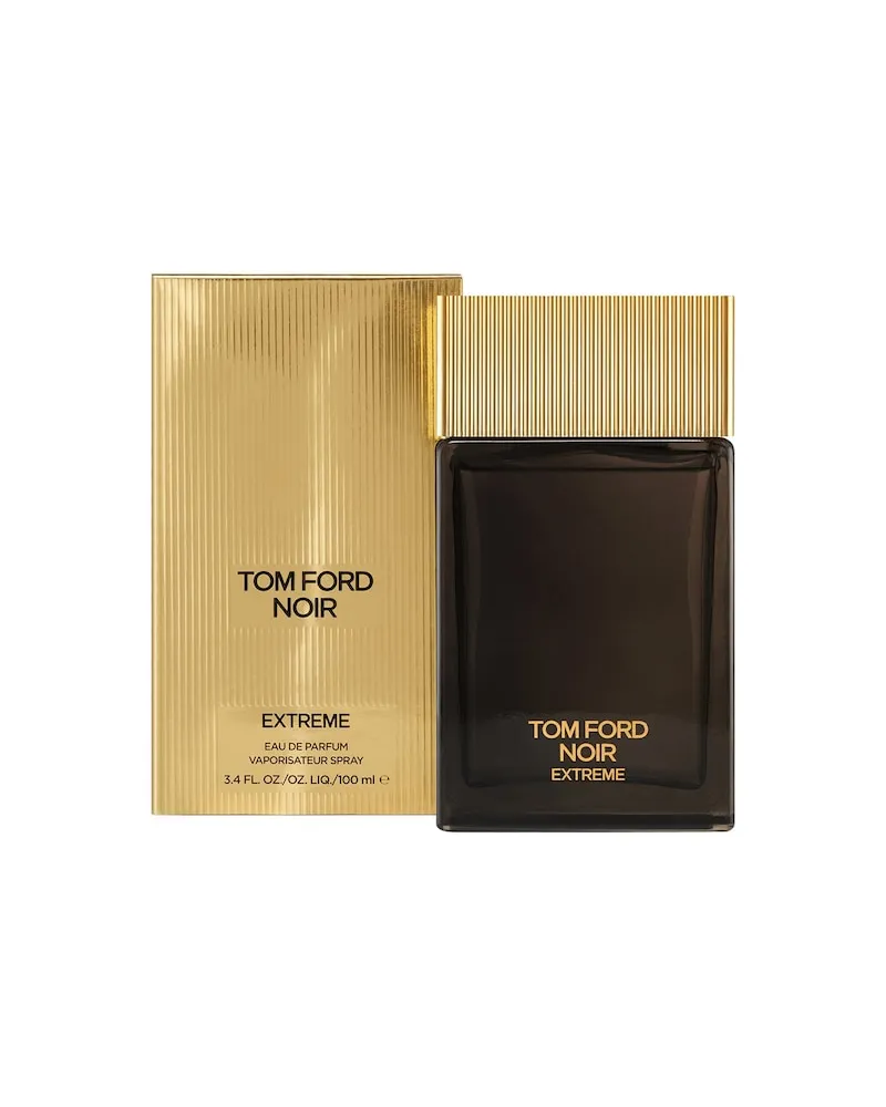 Tom Ford Tom-Ford Fragrance SignatureNoir ExtremeEau de Parfum Spray 1.053,27 € / 1 l 