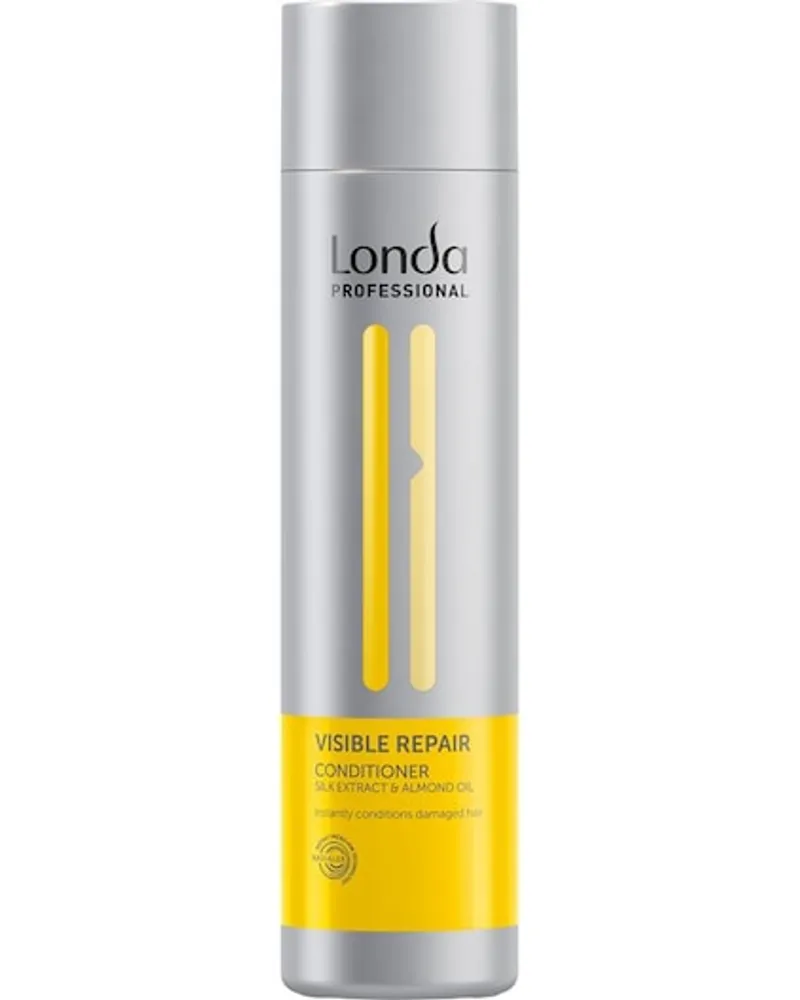 Londa Professional Haarpflege Visible Repair Conditioner 