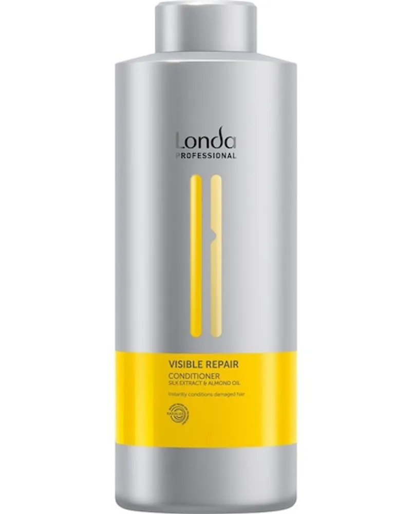 Londa Professional Haarpflege Visible Repair Conditioner 