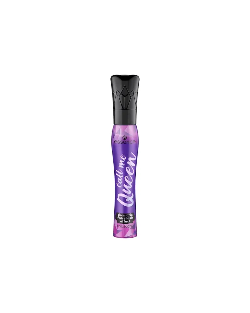 essence Augen MascaraCall Me Queen Dramatic False Lash Effect Mascara 346,96 € / 1 l 