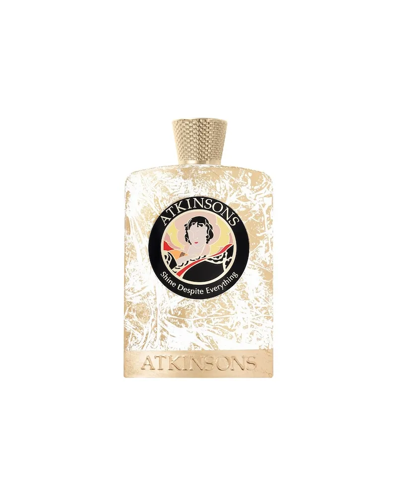 I Coloniali The-Reserve-Collection Shine-Despite-EverythingParfum Intense 2.649,50 € / 1 l 