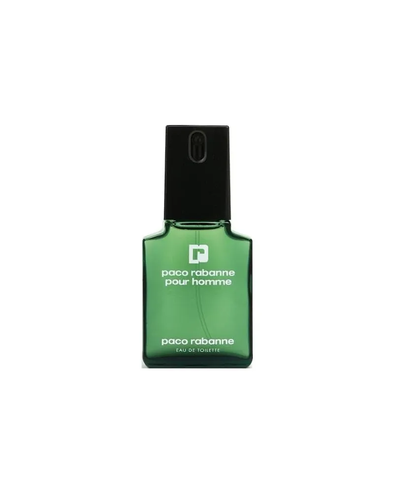 Paco Rabanne Herrenduefte Rabanne-pour-HommeEau de Toilette Spray 619,80 € / 1 l 
