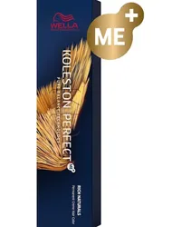 Wella Professionals Haarfarben Koleston Perfect Me+ Rich Naturals Nr. 6/91 