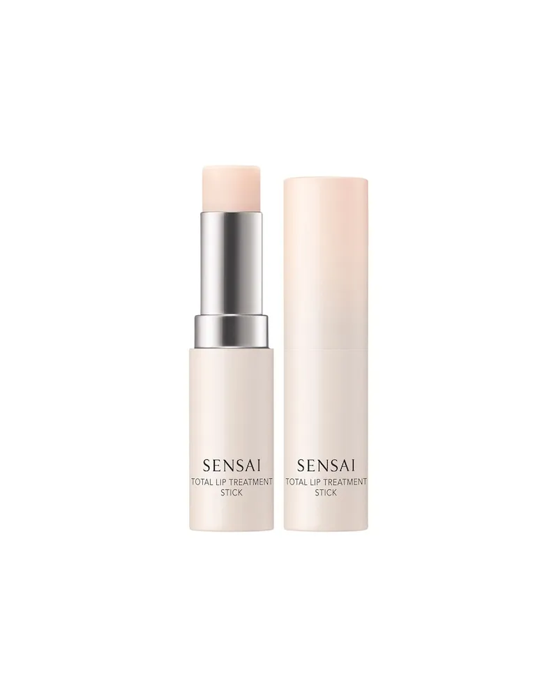 Sensai Gesichtspflege LippenpflegeTotal Lip Treatment Stick 