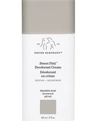 Drunk Elephant Körperpflege Pflege Sweet Pitti™ Deodorant Cream 