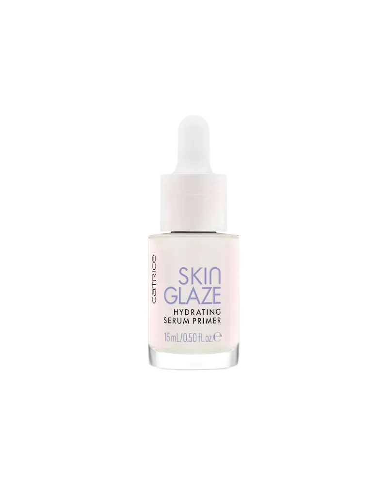catrice Pflege GesichtspflegeSkin Glaze Hydrating Serum Primer 366,00 € / 1 l 