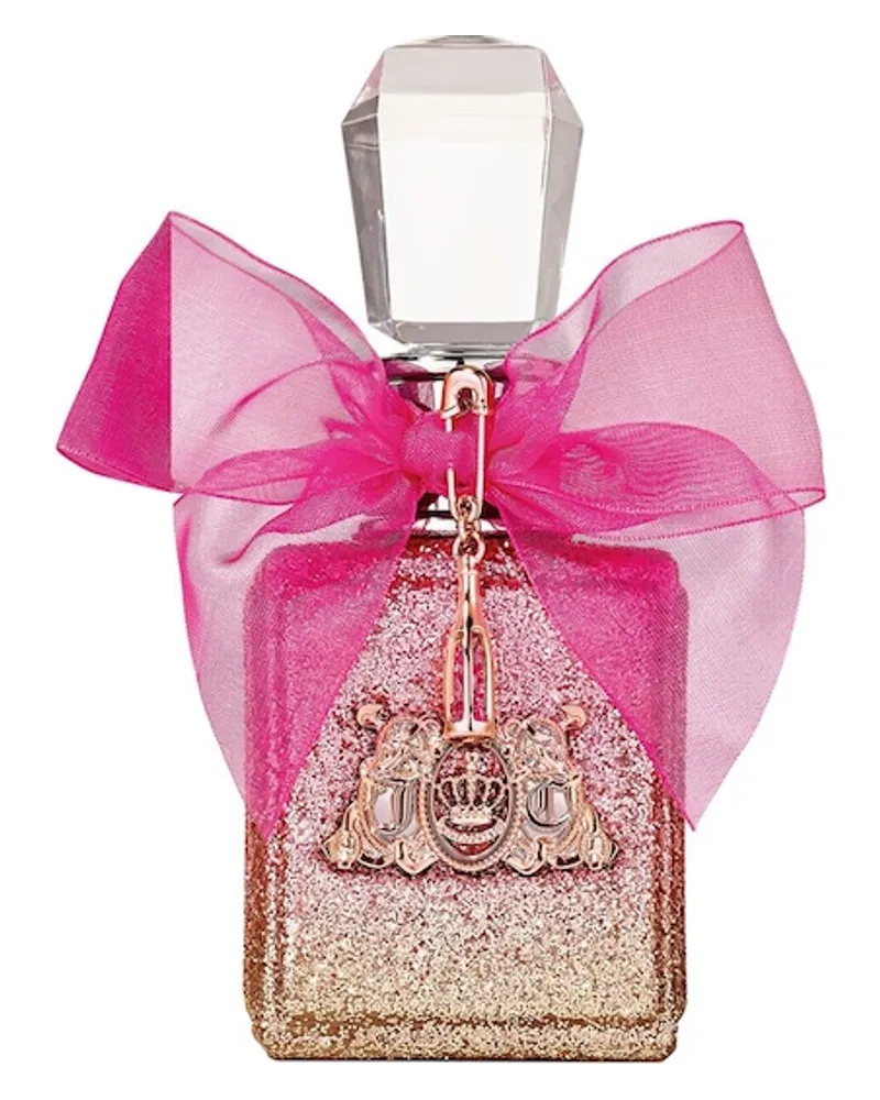 Juicy Couture Damendüfte Viva La Juicy RoseEau de Parfum Spray 