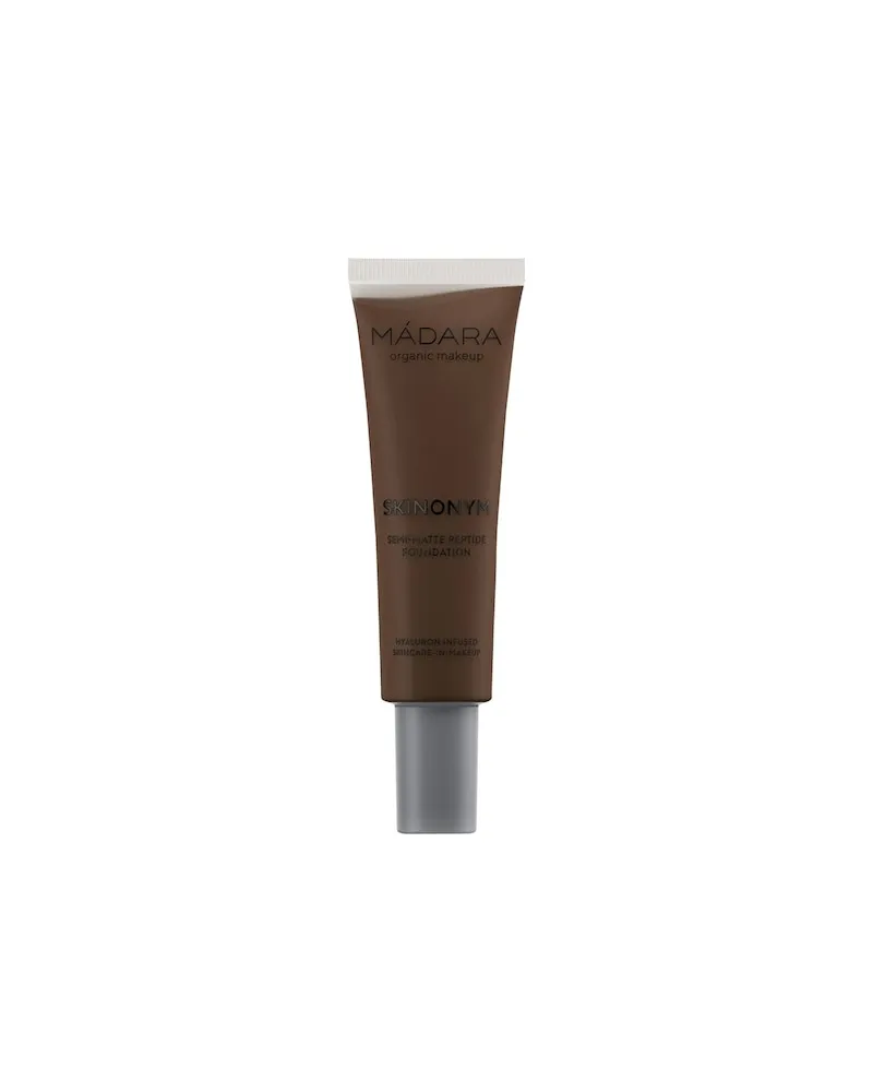 MÁDARA MADARA Make-up TeintSkinonymSemi-Matte Peptid 050 Golden Sand 897,67 € / 1 l 