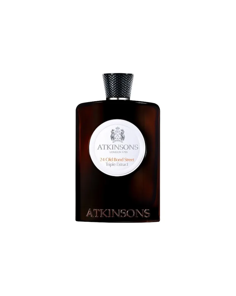 I Coloniali The-Eau-de-Cologne-Collection 24-Old-Bond-StreetTriple ExtractEau de Cologne Spray 1.399,50 € / 1 l 