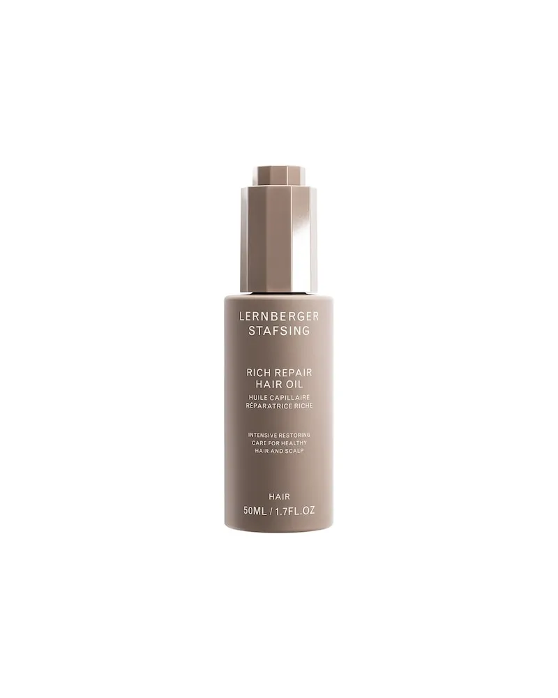 Lernberger Stafsing Lernberger-Stafsing Haare HaarpflegeRich Repair Hair Oil 680,00 € / 1 l 