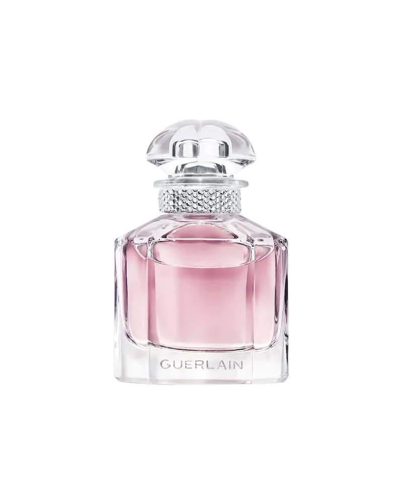 Guerlain Damenduefte Mon-GUERLAINSparkling BouquetEau de Parfum Spray 1.280,00 € / 1 l 