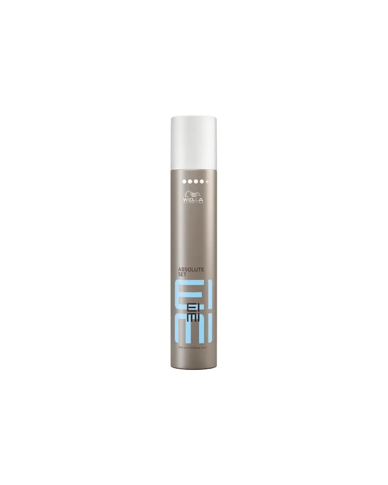 Wella EIMI FixingAbsolute Set Haarlack 30,82 € / 1 l 