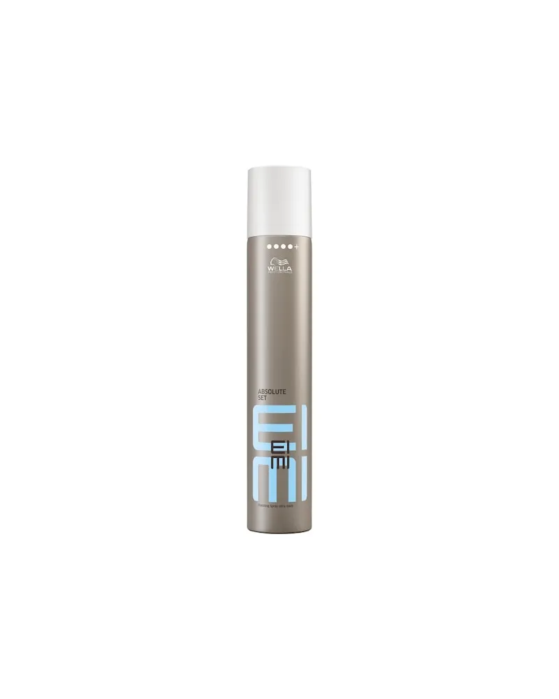 Wella EIMI FixingAbsolute Set Haarlack 30,82 € / 1 l 