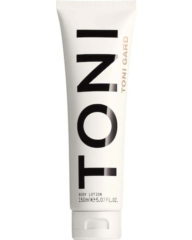 Toni Gard Damendüfte Toni Body Lotion 