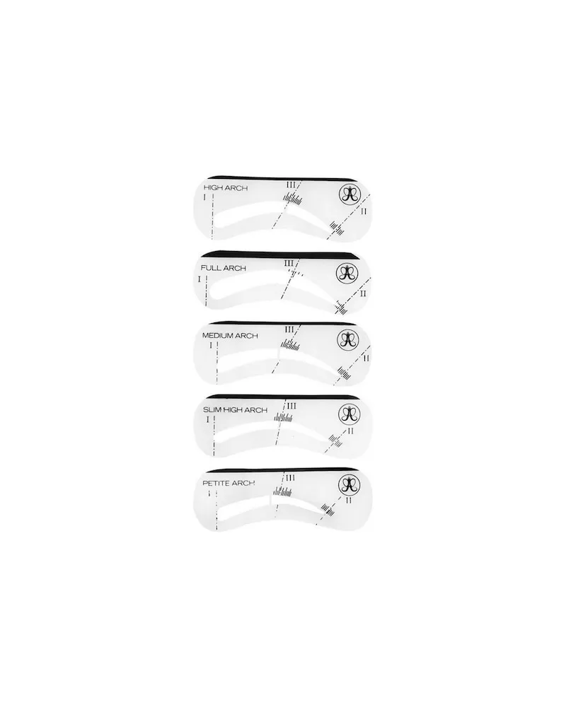 Anastasia Anastasia-Beverly-Hills Accessoires Pinsel-ToolsStencils 3,86 € / 1 Stk 