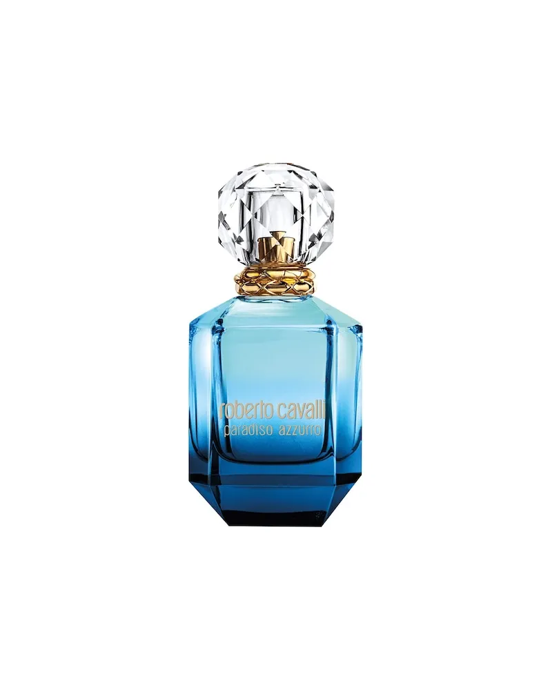 Roberto Cavalli Roberto-Cavalli Damenduefte Paradiso-AzzurroEau de Parfum Spray 571,33 € / 1 l 