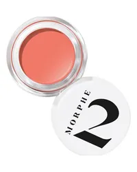 MORPHE Lippen Make-up Lip Gloss M2 Wondertint Cheek & Lip Mousse Amaze 