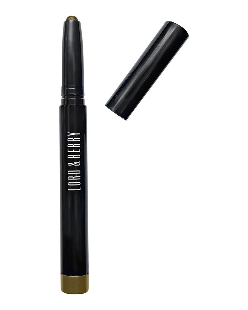 Lord & Berry Lord-Berry Make-up AugenCream Eyeshadow Crayon 4275 Deep Brown 