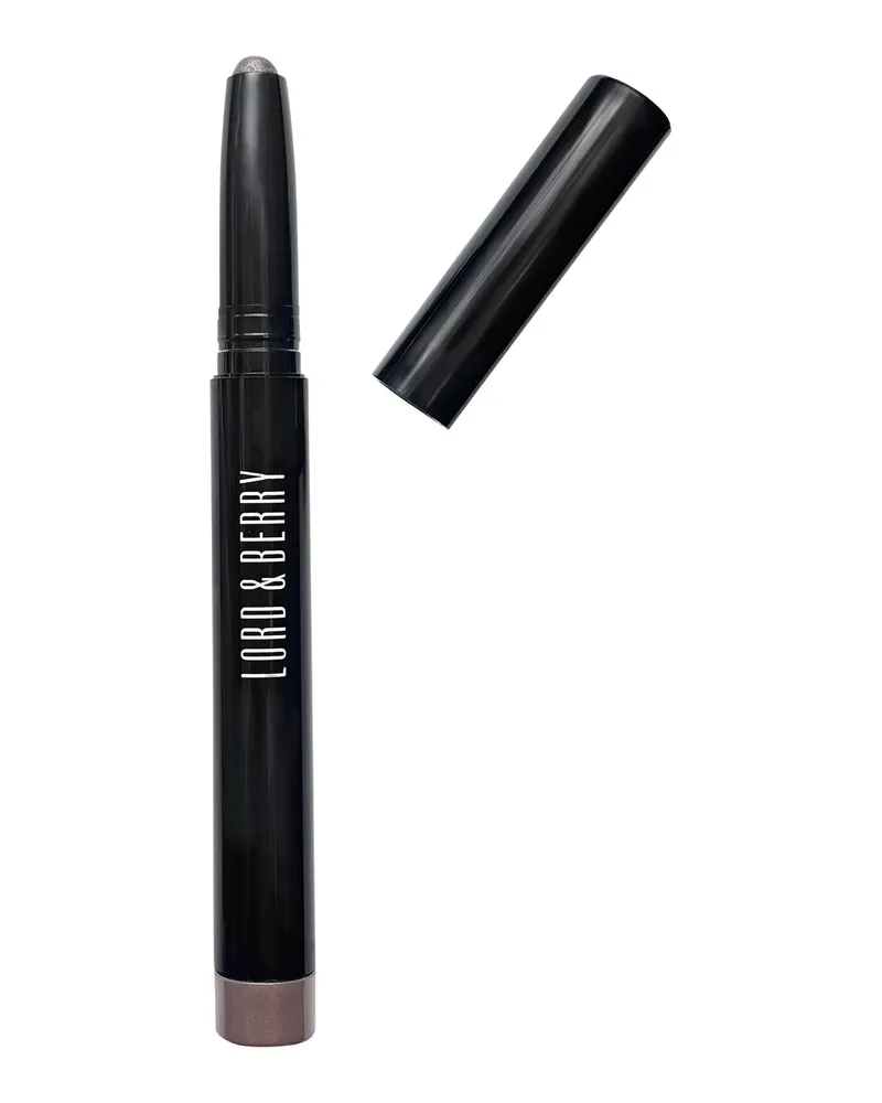 Lord & Berry Lord-Berry Make-up AugenCream Eyeshadow Crayon 4275 Deep Brown 