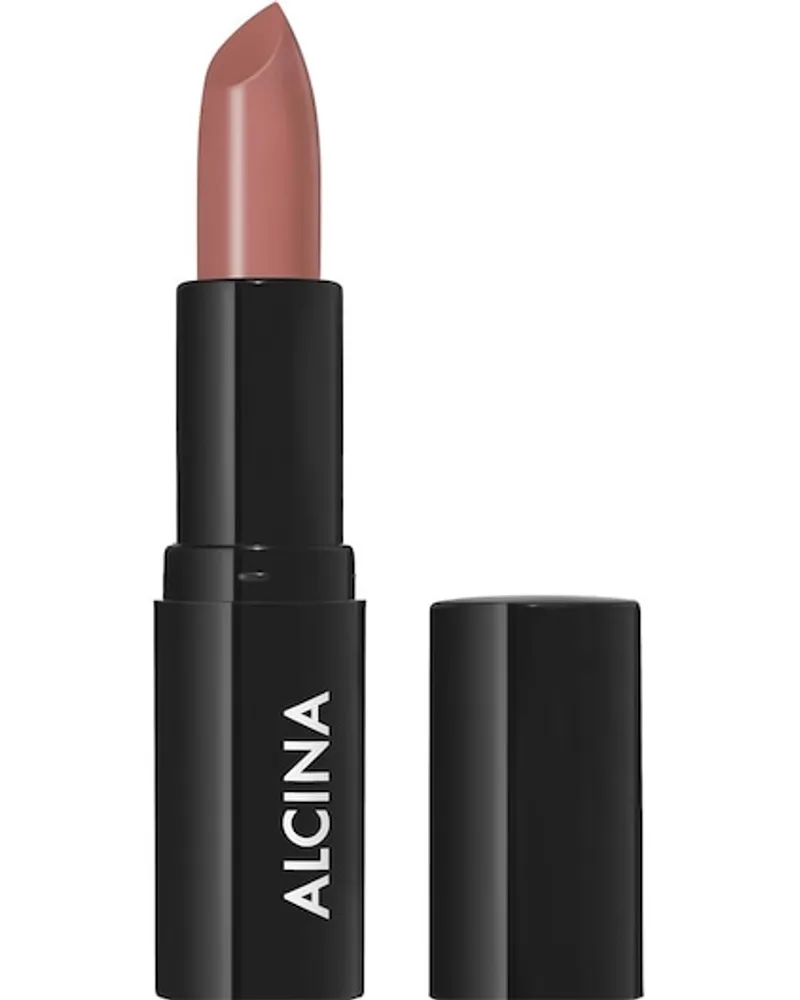 ALCINA Make-up Lippen Lipstick Cold Red 