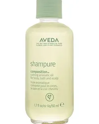 Aveda Body Feuchtigkeit ShampureComposition 