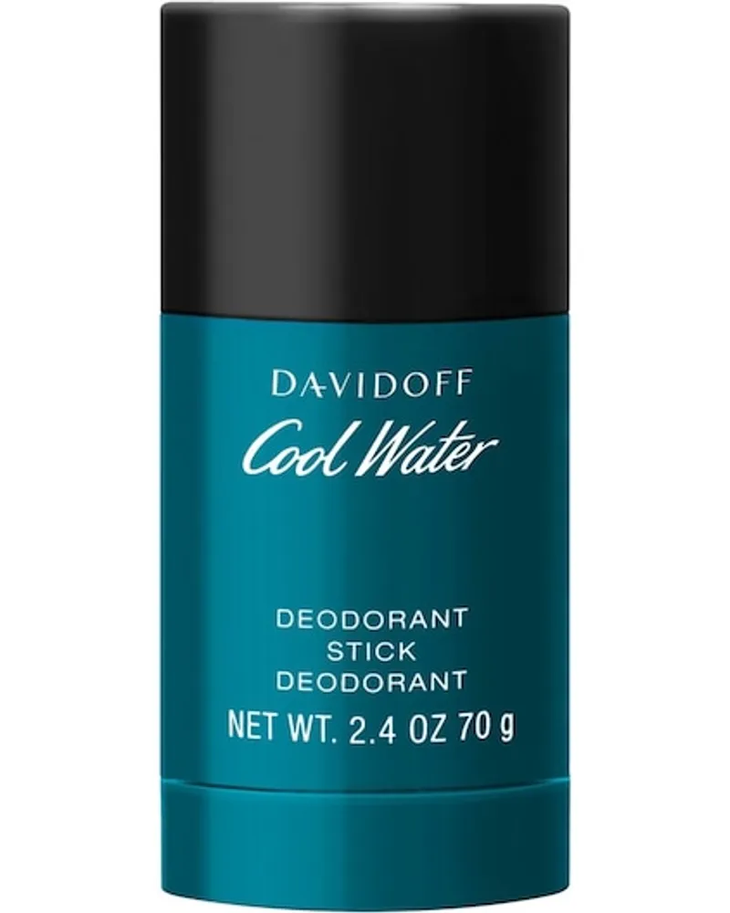 Davidoff Herrendüfte Cool Water Deodorant Stick 