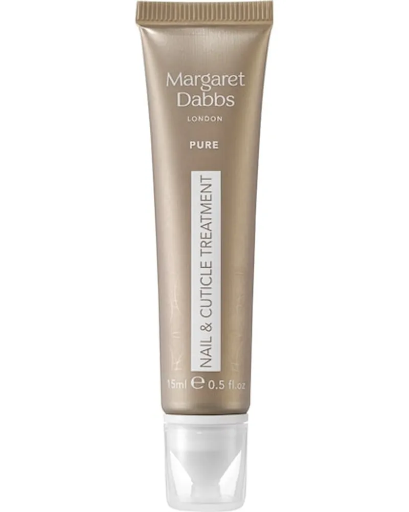 Margaret Dabbs Pflege Fußpflege Pure FeetRepairing Nail & Cuticle Serum Pen 