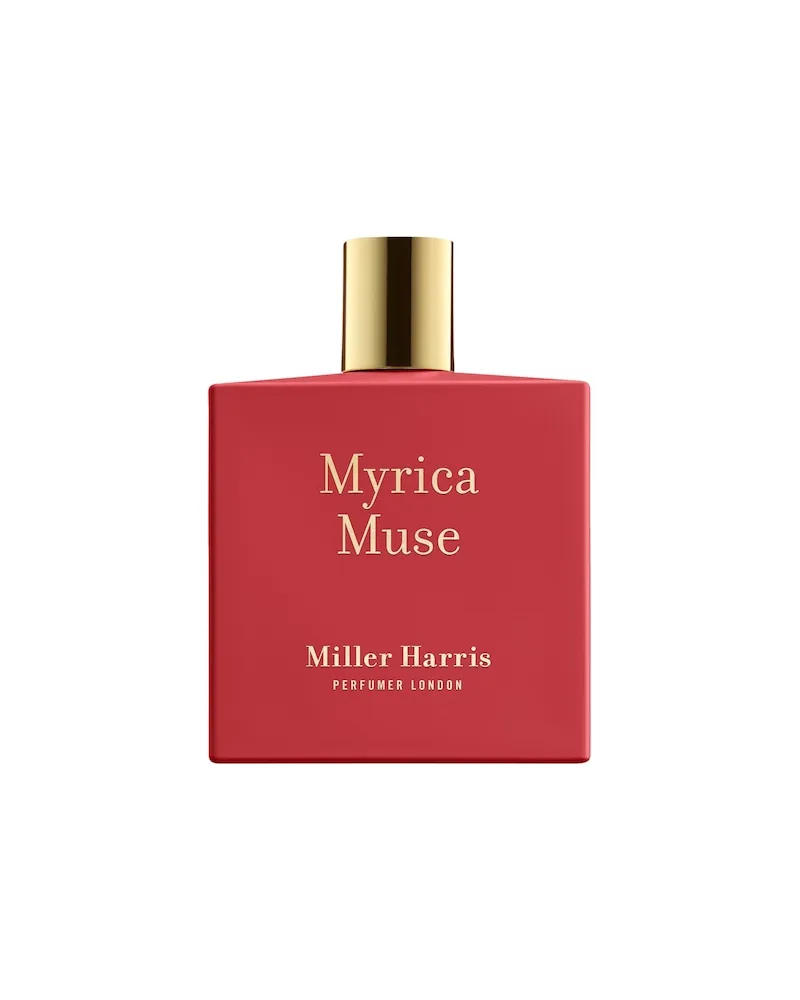 Miller Harris Miller-Harris Unisexduefte Myrica-MuseEau de Parfum Spray 1.799,50 € / 1 l 