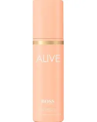 HUGO BOSS BOSS Damendüfte BOSS Alive Deodorant Spray 