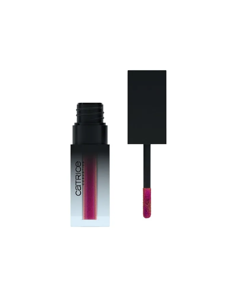catrice Collection MYSTIC-FORESTMetallic Liquid Eyeshadow Woodland Magic 