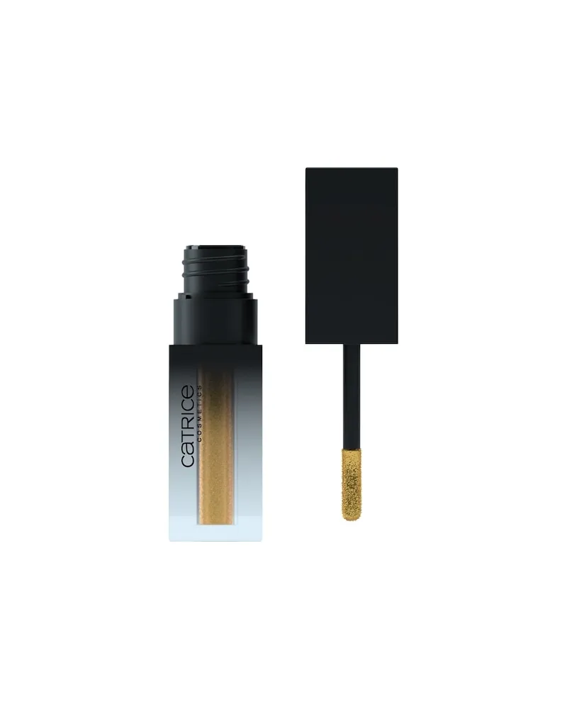 catrice Collection MYSTIC-FORESTMetallic Liquid Eyeshadow Woodland Magic 