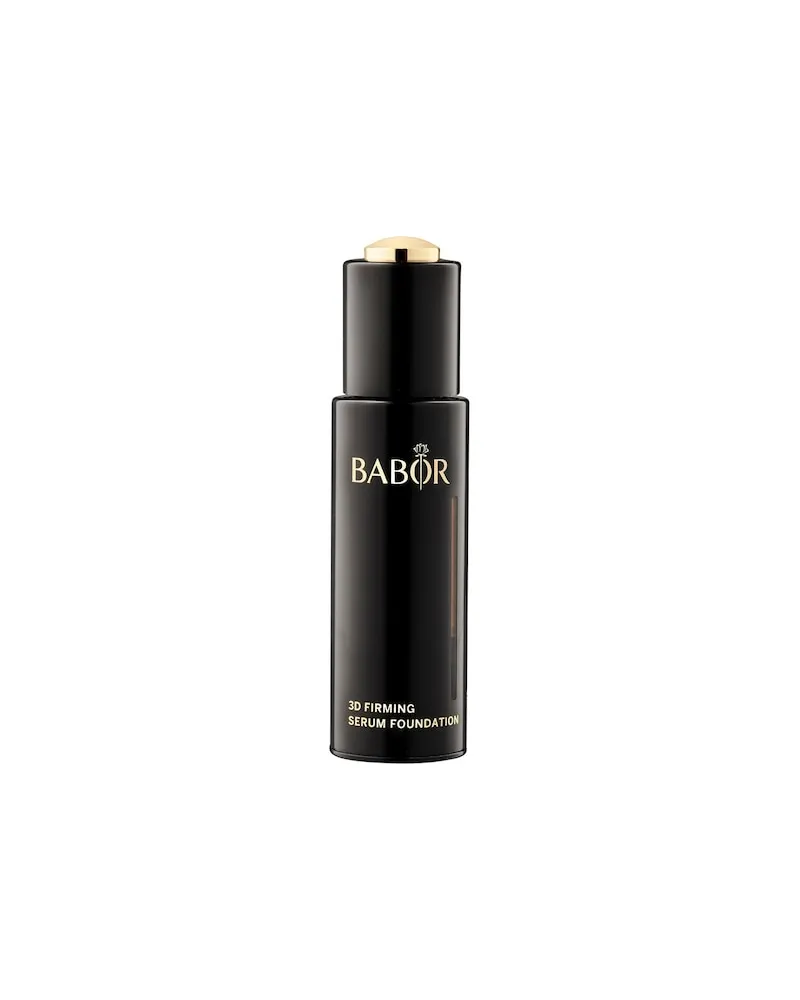 Babor Make-up Teint3D Firming Serum Foundation Nr. 04 Almond 1.663,33 € / 1 l 