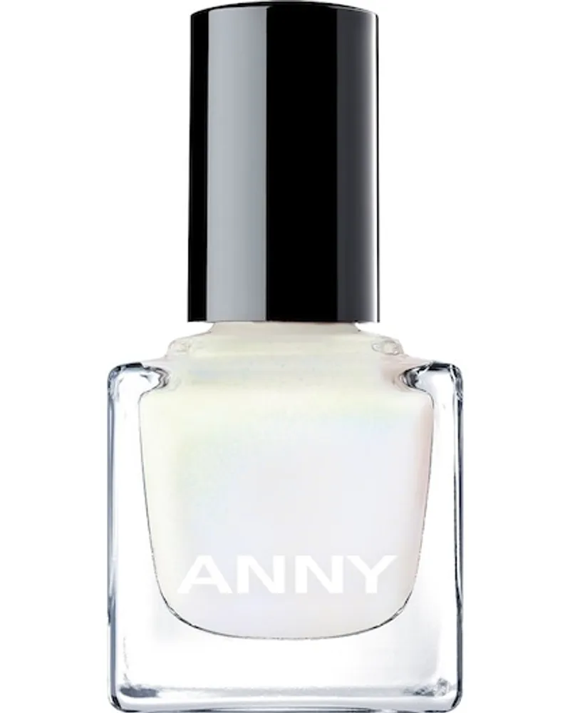 ANNY Nägel Nagellack ColouredNail Polish Nr. 456 Blush Champagne 