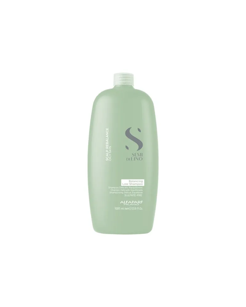 Alfaparf Milano Alfaparf-Milano Haarpflege-Collection Semi-di-LinoScalp Rebalance Balancing Low Shampoo 36,21 € / 1 l 