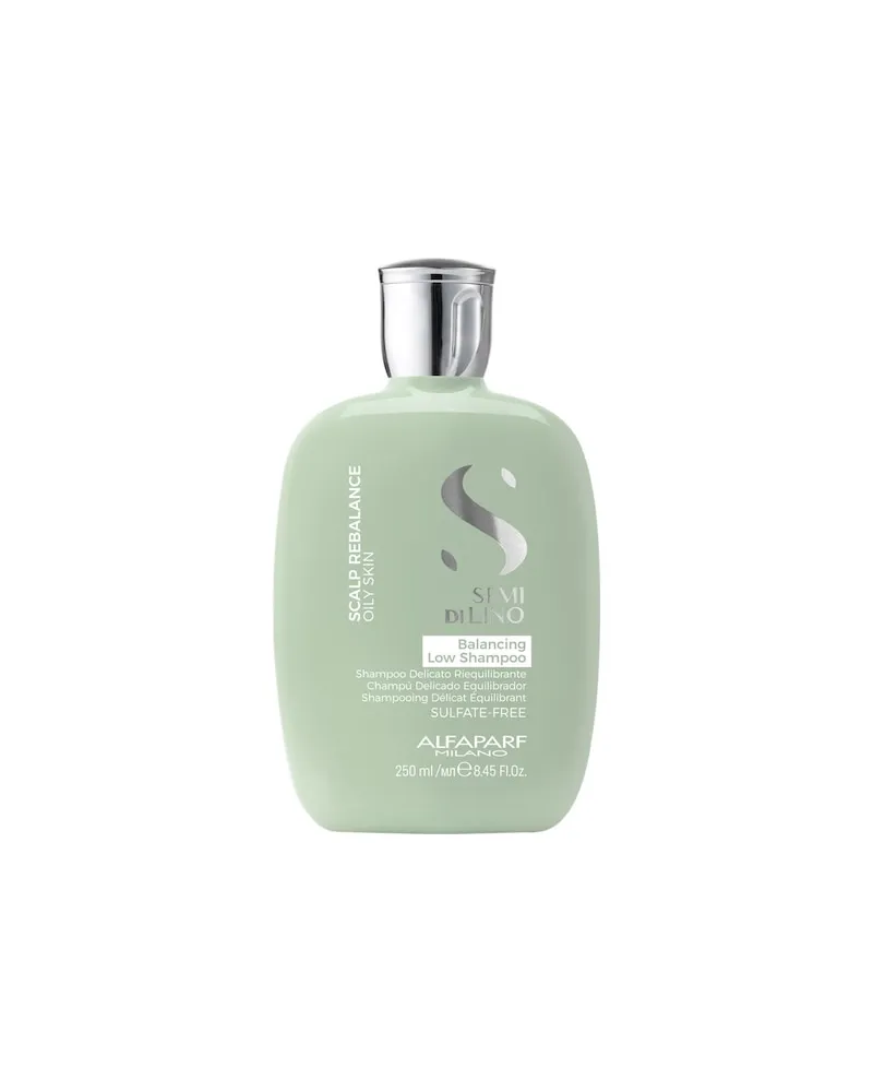 Alfaparf Milano Alfaparf-Milano Haarpflege-Collection Semi-di-LinoScalp Rebalance Balancing Low Shampoo 36,21 € / 1 l 