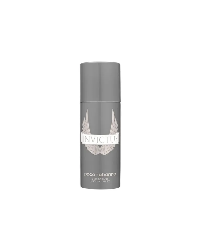 Paco Rabanne Herrenduefte InvictusDeodorant Spray 163,87 € / 1 l 