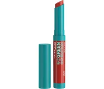 Lippen Make-up Lipgloss Green Edition Balmy Lip Blush 006 Dusk