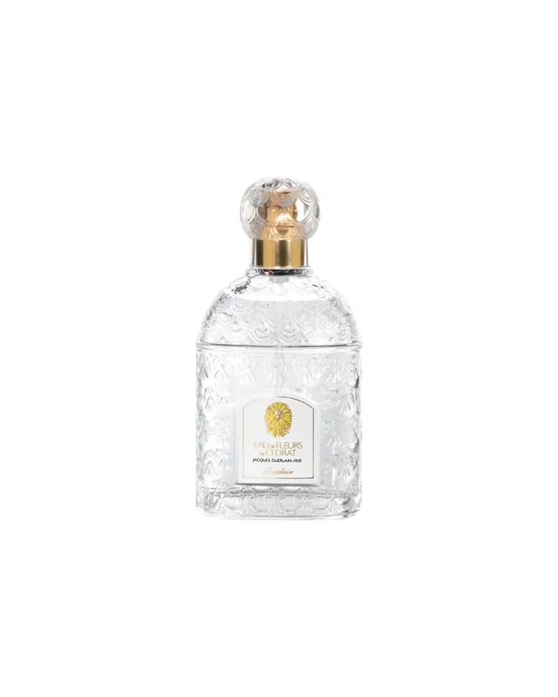 Guerlain Damenduefte Les-Eaux-de-GUERLAINEau Cedrat Spray 946,80 € / 1 l 
