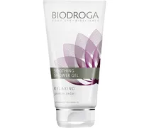 Biodroga Bioscience Relaxing Soothing Shower Gel