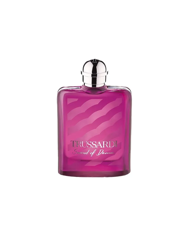 Trussardi Damenduefte Sound-of-DonnaEau de Parfum Spray 577,20 € / 1 l 