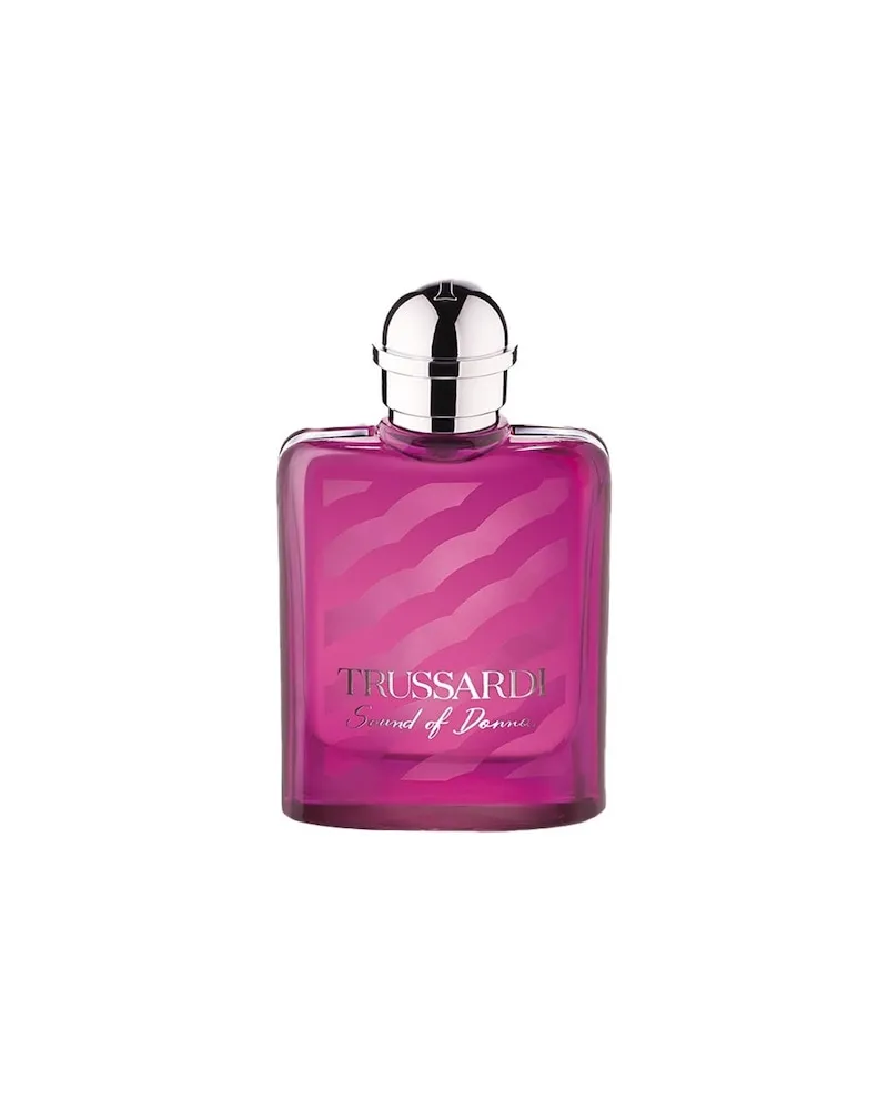 Trussardi Damenduefte Sound-of-DonnaEau de Parfum Spray 577,20 € / 1 l 